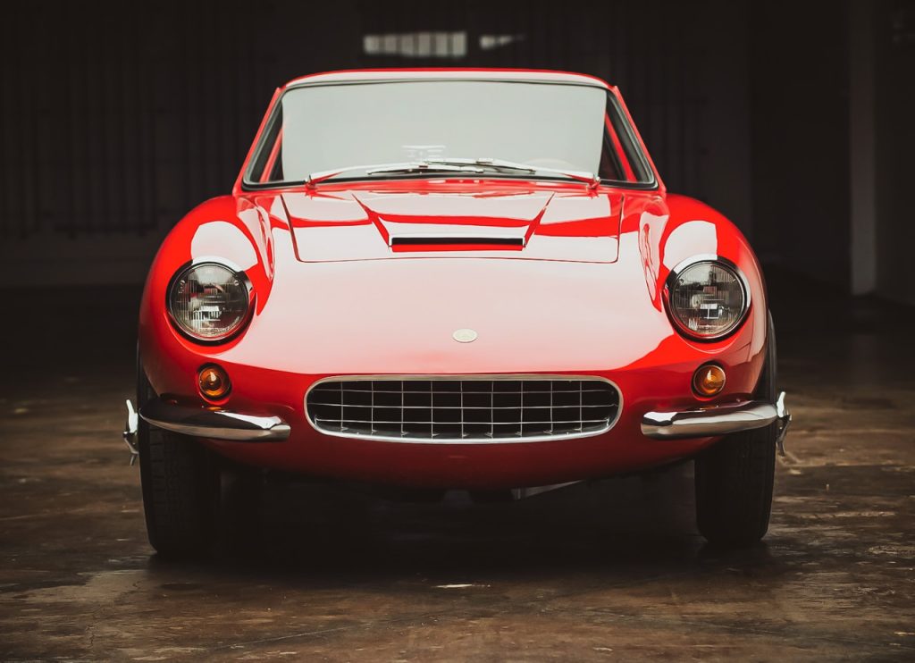 Apollo 3500 GT & GT Spyder - Euroricaine ou Amépéenne ? 8