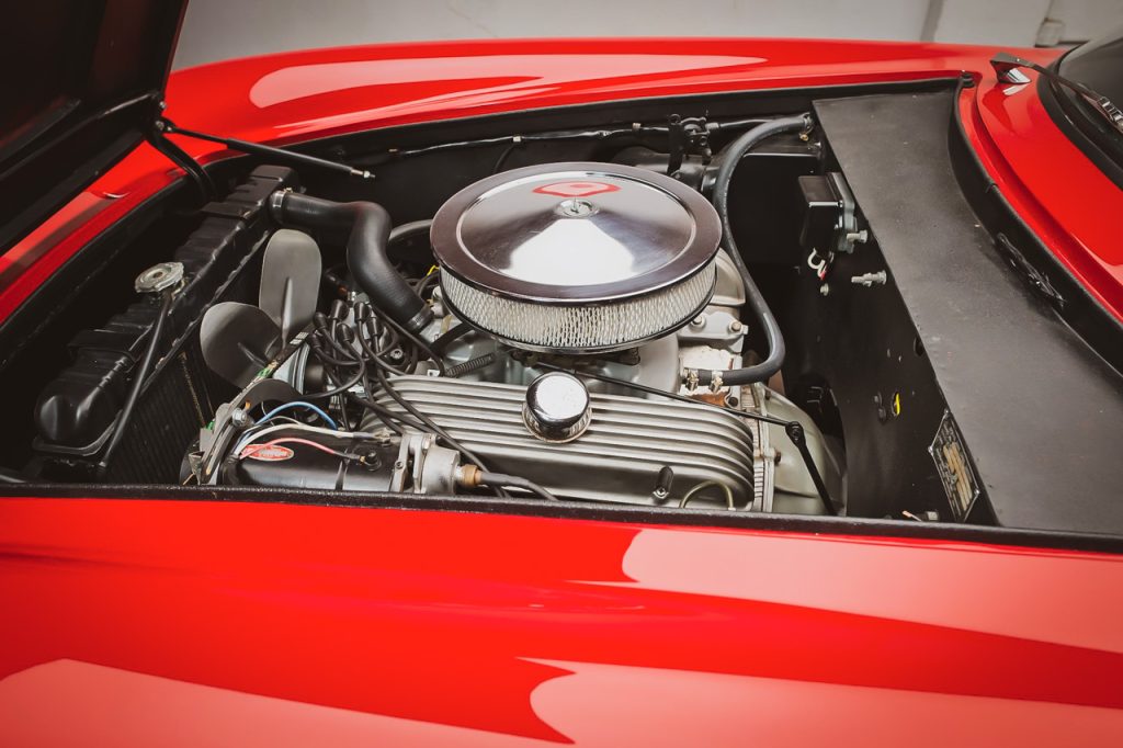 Apollo 3500 GT & GT Spyder - Euroricaine ou Amépéenne ? 13