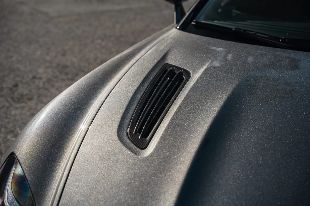 Aston Martin Vanquish By Zagato - Lady Signorina 16