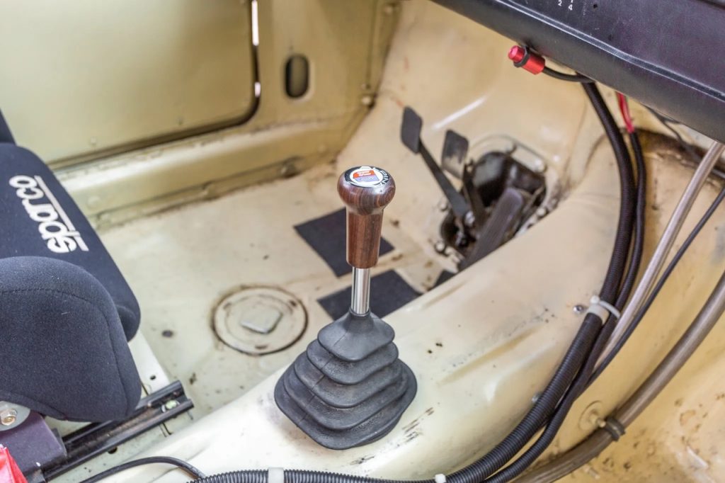 BMW 1600-2 RMVR – Petite Allemande énervée au Pays des V8 ! 18