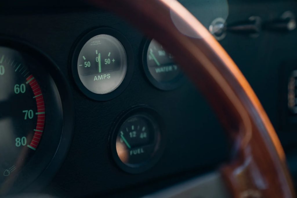 De Tomaso Mangusta : Tu veux faire l'Americano ? 31