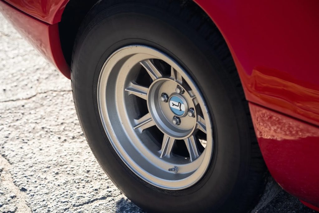 De Tomaso Mangusta : Tu veux faire l'Americano ? 19