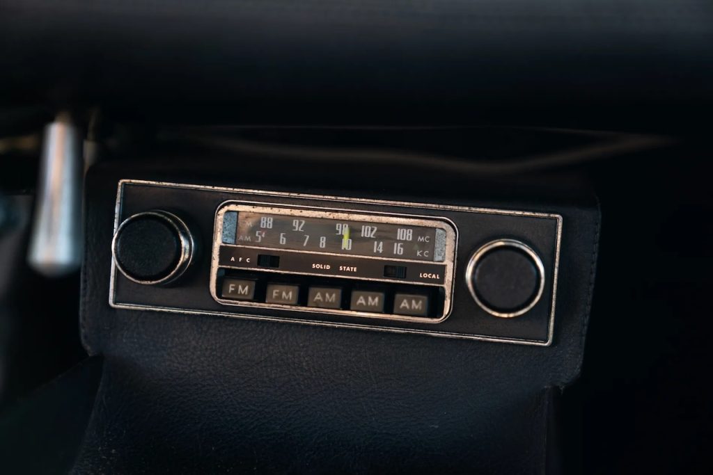 De Tomaso Mangusta : Tu veux faire l'Americano ? 30