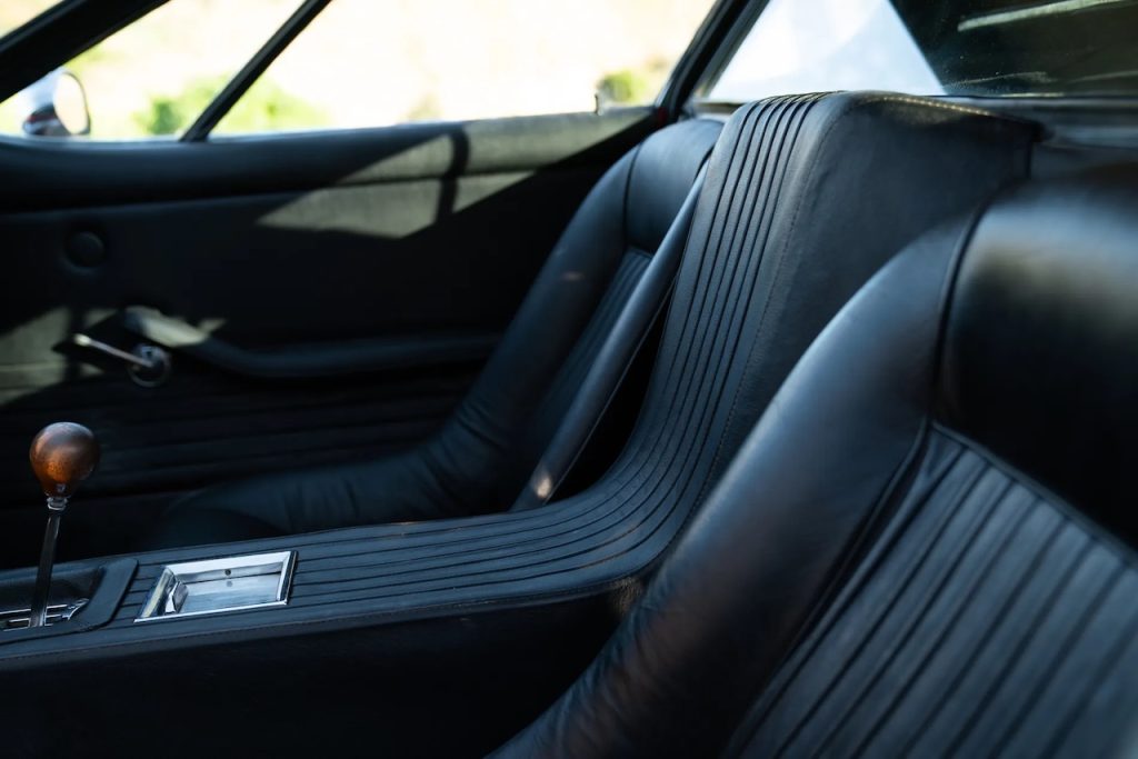 De Tomaso Mangusta : Tu veux faire l'Americano ? 29