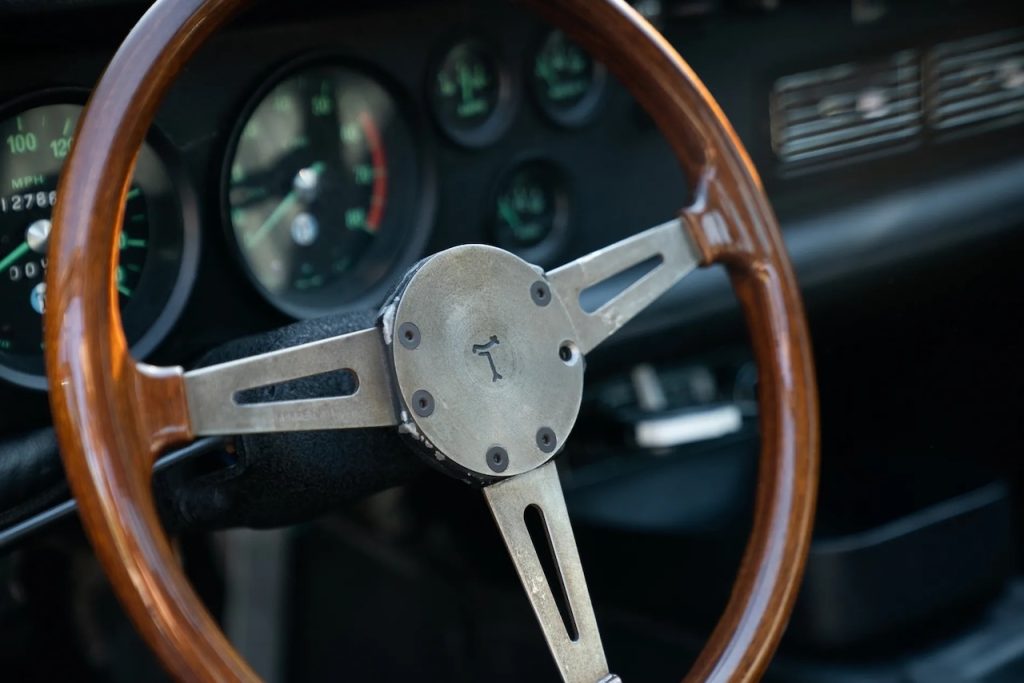 De Tomaso Mangusta : Tu veux faire l'Americano ? 27