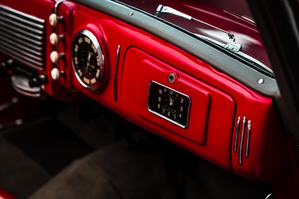 '49 Delahaye Type 175 Cabriolet by Figoni et Falaschi - Ça, c'est une Voiture ! 19