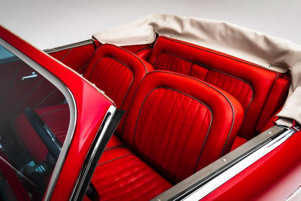 '49 Delahaye Type 175 Cabriolet by Figoni et Falaschi - Ça, c'est une Voiture ! 15