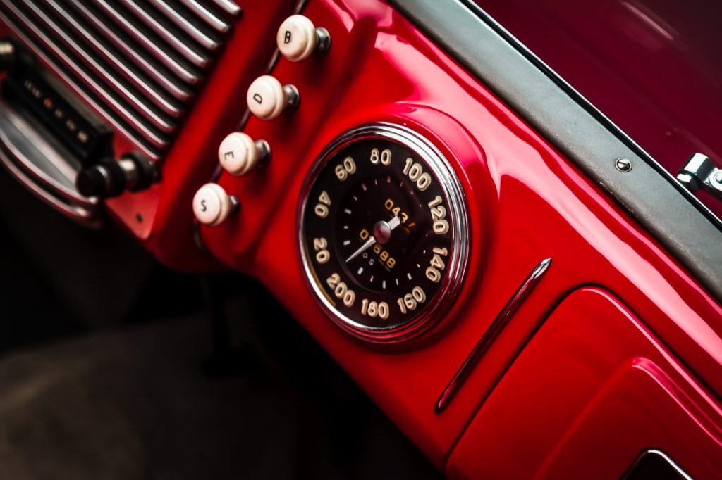 '49 Delahaye Type 175 Cabriolet by Figoni et Falaschi - Ça, c'est une Voiture ! 18