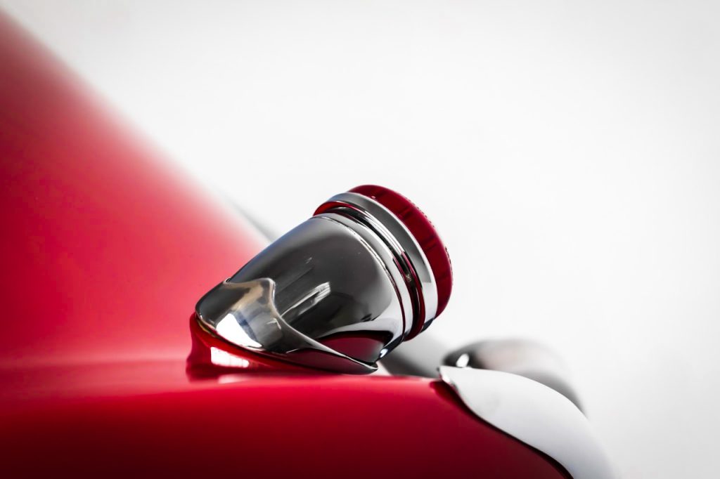 '49 Delahaye Type 175 Cabriolet by Figoni et Falaschi - Ça, c'est une Voiture ! 10