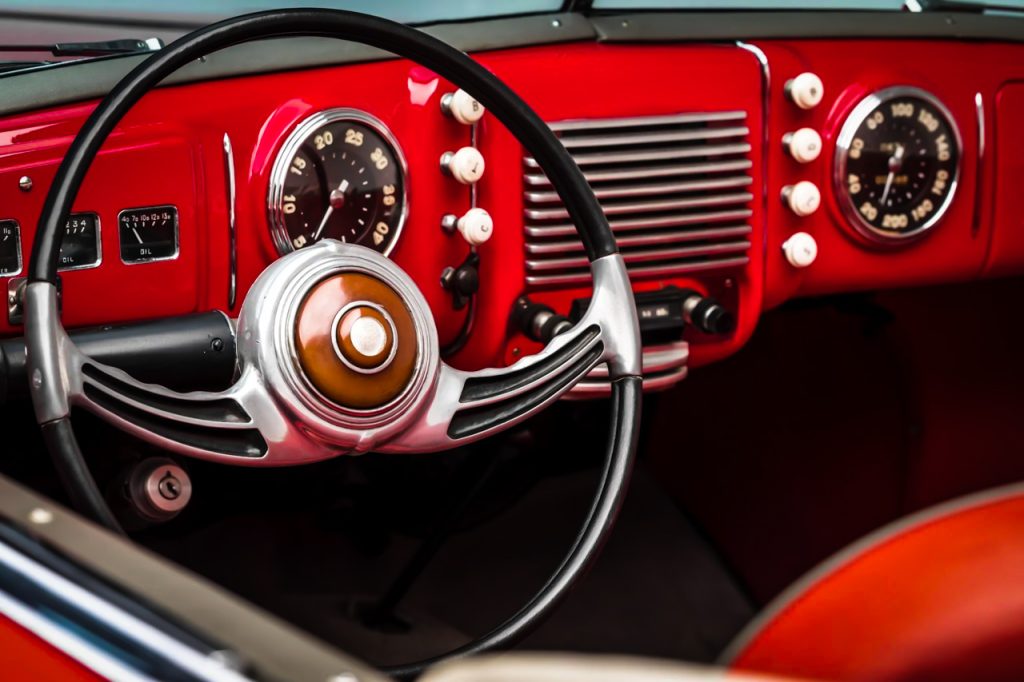 '49 Delahaye Type 175 Cabriolet by Figoni et Falaschi - Ça, c'est une Voiture ! 16