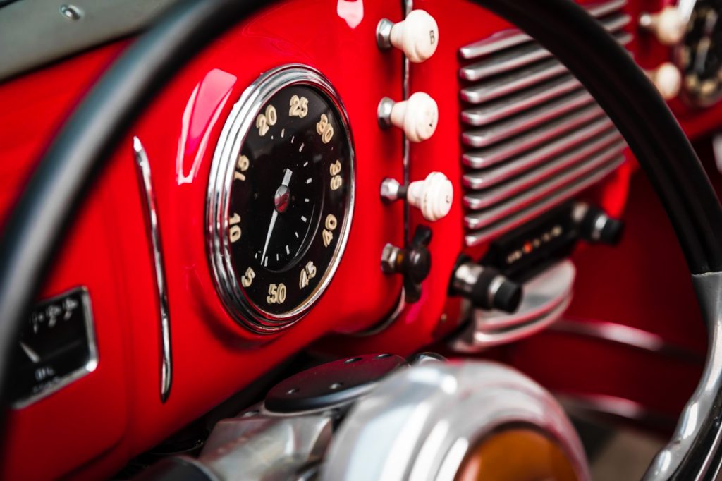'49 Delahaye Type 175 Cabriolet by Figoni et Falaschi - Ça, c'est une Voiture ! 21