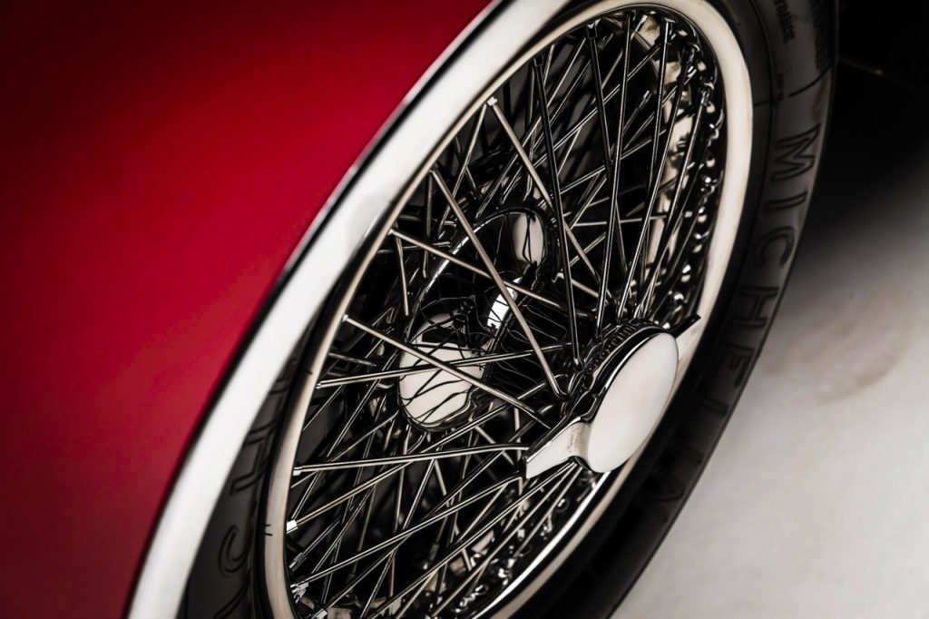 '49 Delahaye Type 175 Cabriolet by Figoni et Falaschi - Ça, c'est une Voiture ! 9