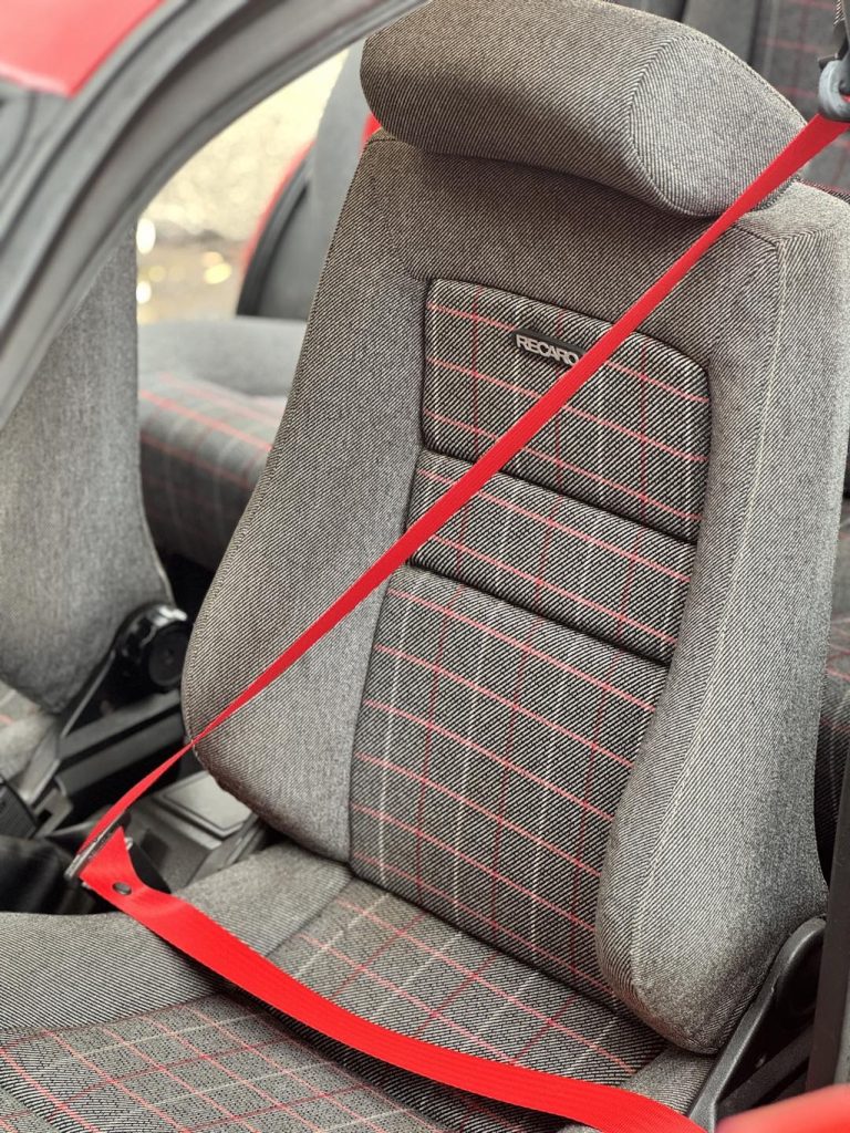 Fiat Tipo 16v Turbo i.e - On l'aurait presque oubliée ! 21