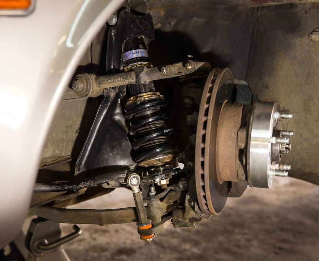 Jaguar XJ6 Drift Car - Presque d'origine... Ou pas. 17