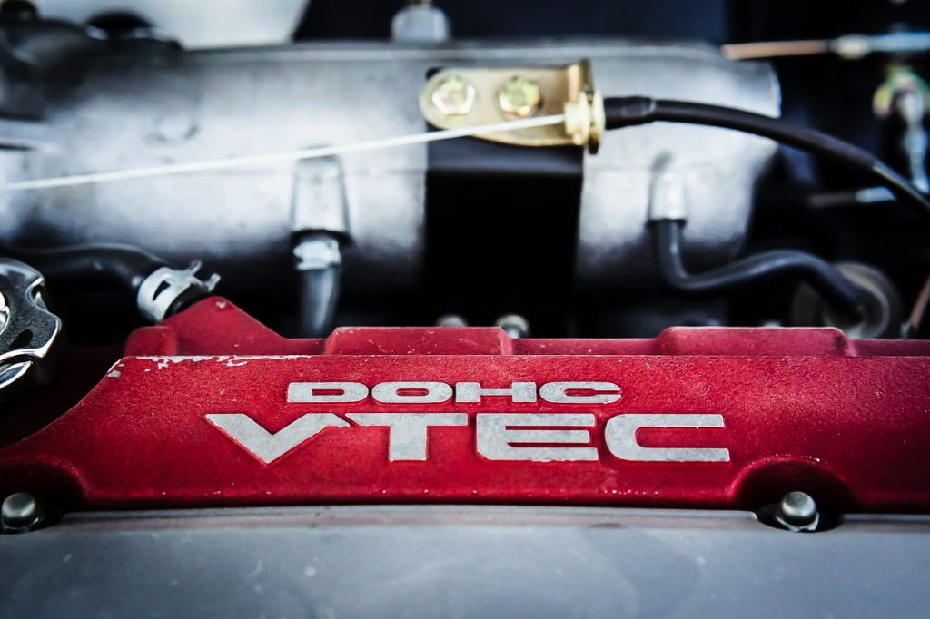 '84 Mini swap B18C Vtec : du wasabi dans votre thé ! 14