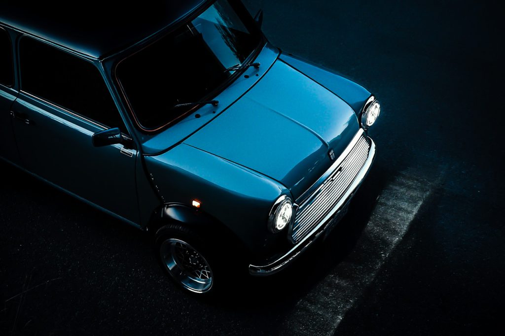 '84 Mini swap B18C Vtec : du wasabi dans votre thé ! 11