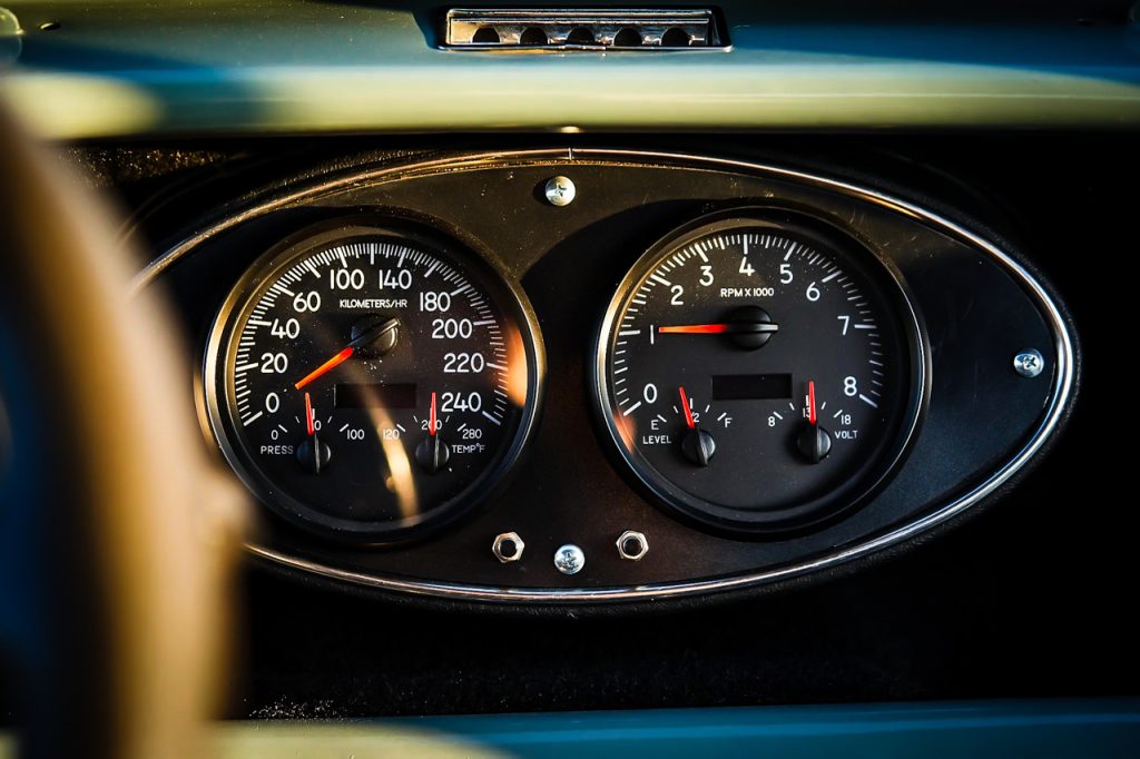 '84 Mini swap B18C Vtec : du wasabi dans votre thé ! 17