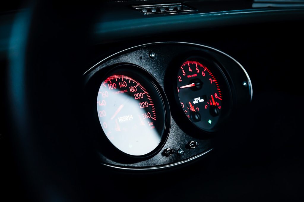 '84 Mini swap B18C Vtec : du wasabi dans votre thé ! 19