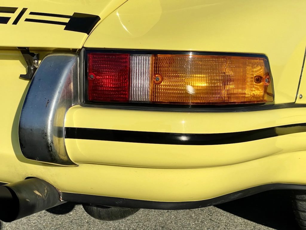'87 Porsche 911 Carrera 3.2 by RWB - Backdating extra large ! 17