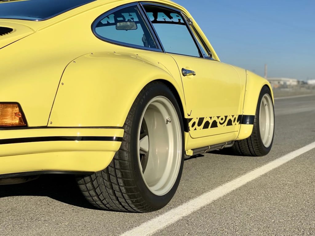 '87 Porsche 911 Carrera 3.2 by RWB - Backdating extra large ! 19