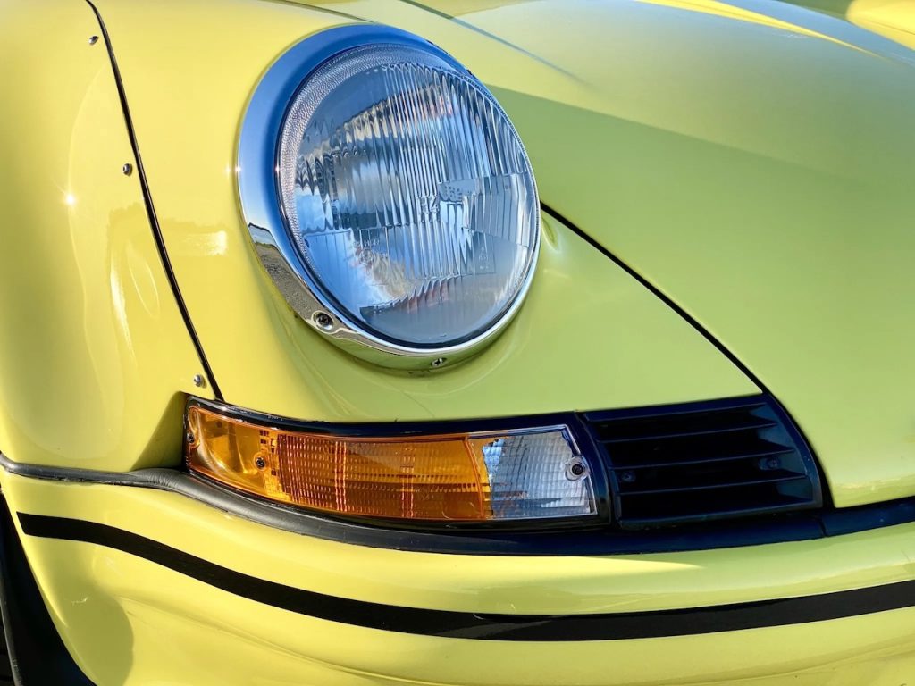 '87 Porsche 911 Carrera 3.2 by RWB - Backdating extra large ! 15