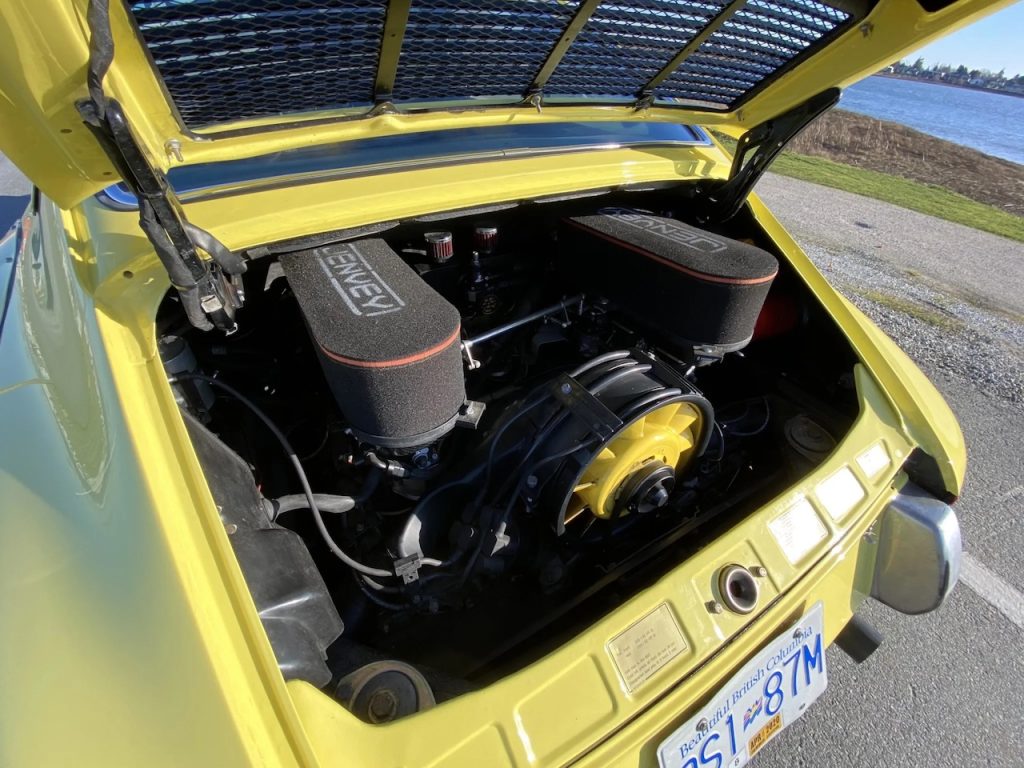 '87 Porsche 911 Carrera 3.2 by RWB - Backdating extra large ! 21