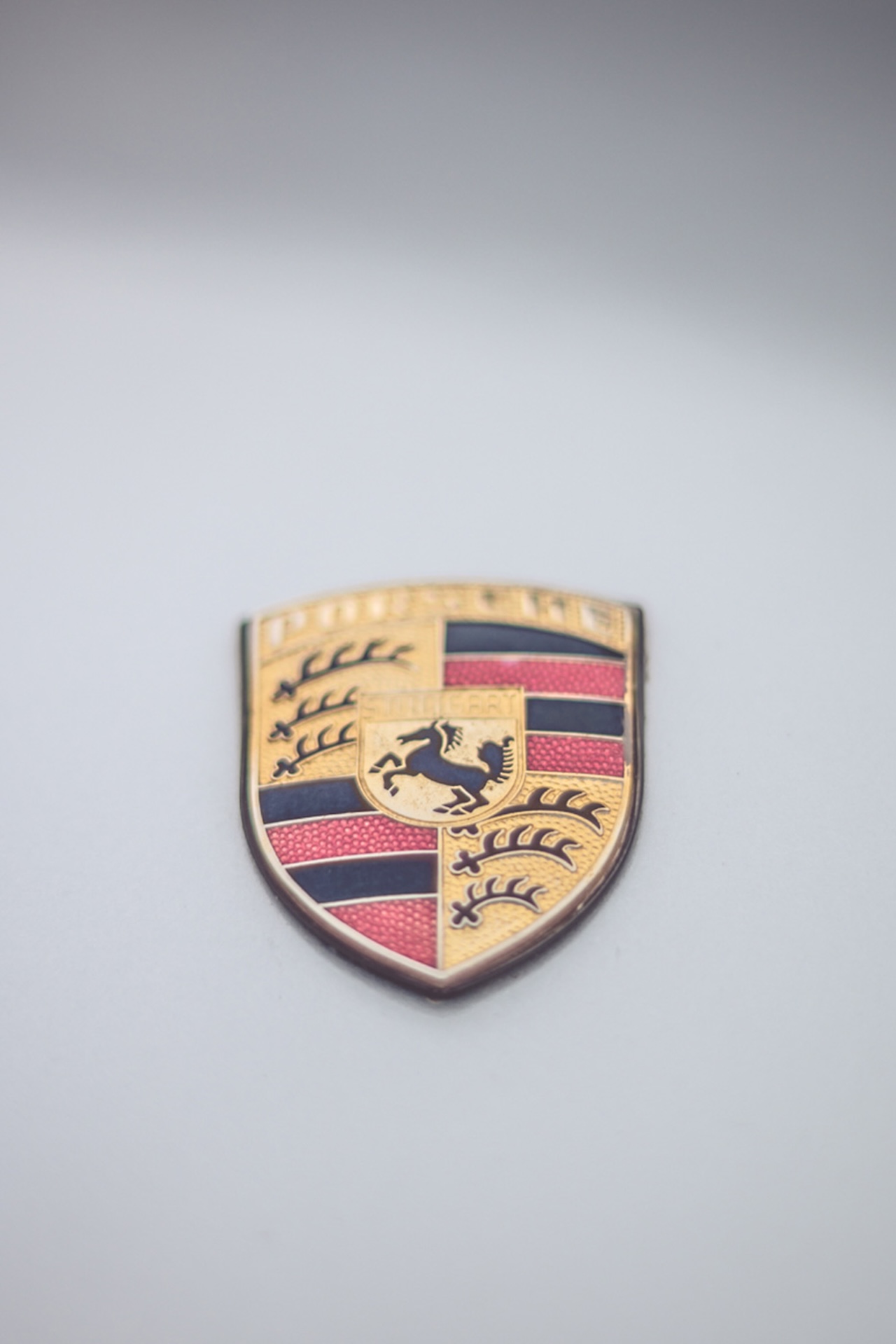 Porsche 964 Speedster... Made in Strosek 8