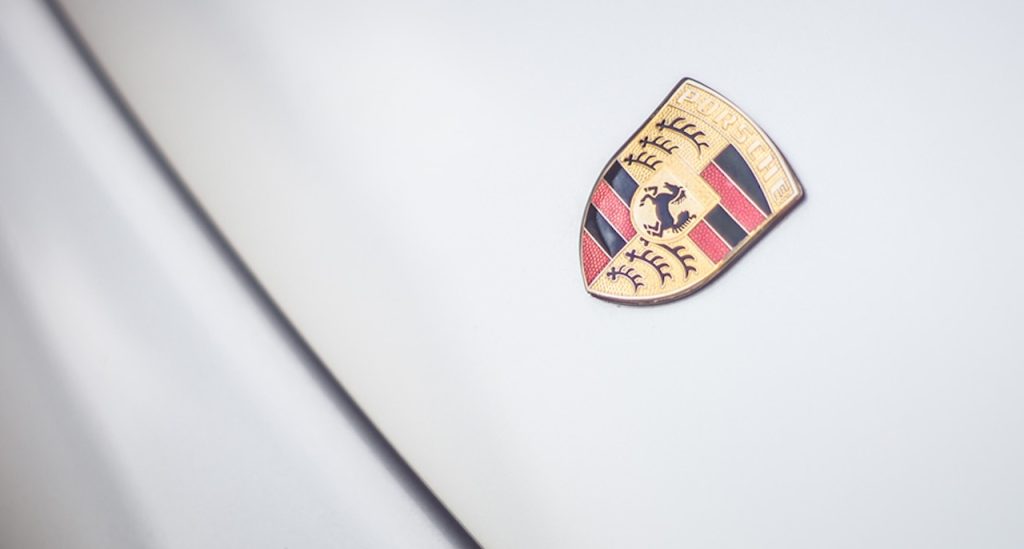 Porsche 964 Speedster... Made in Strosek 21