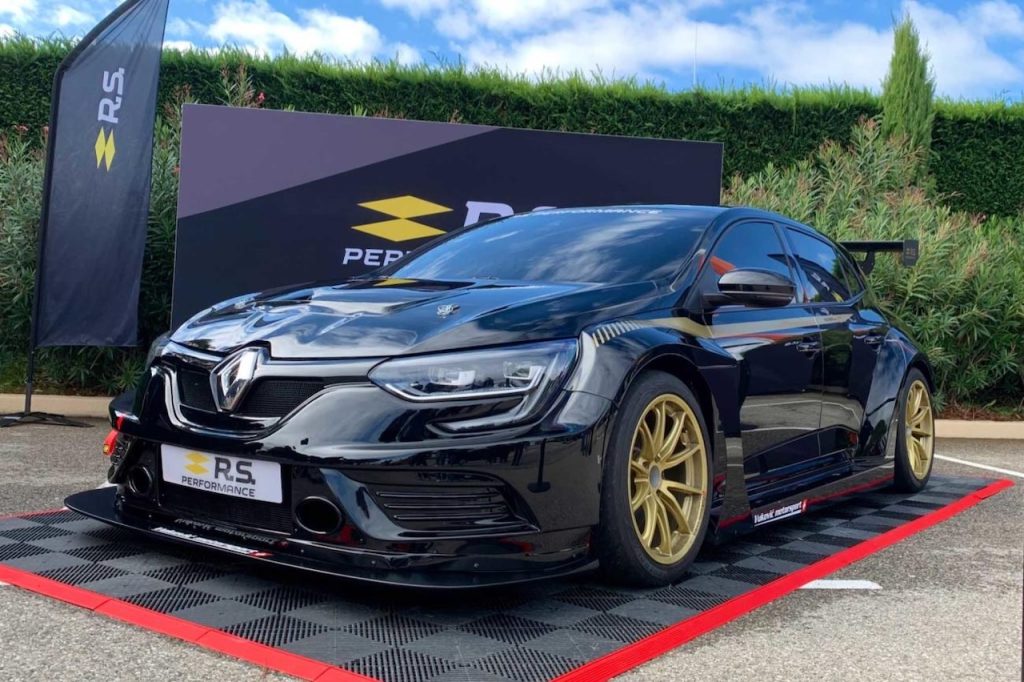 2020 Renault Megane RS TC4... Ultime ! 8