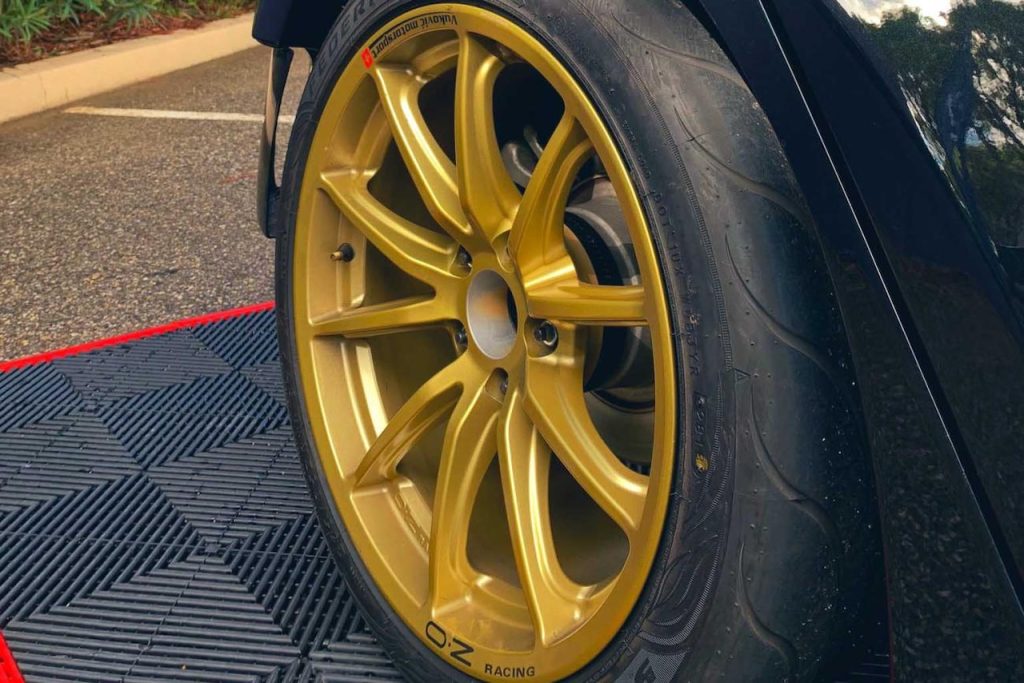 2020 Renault Megane RS TC4... Ultime ! 9