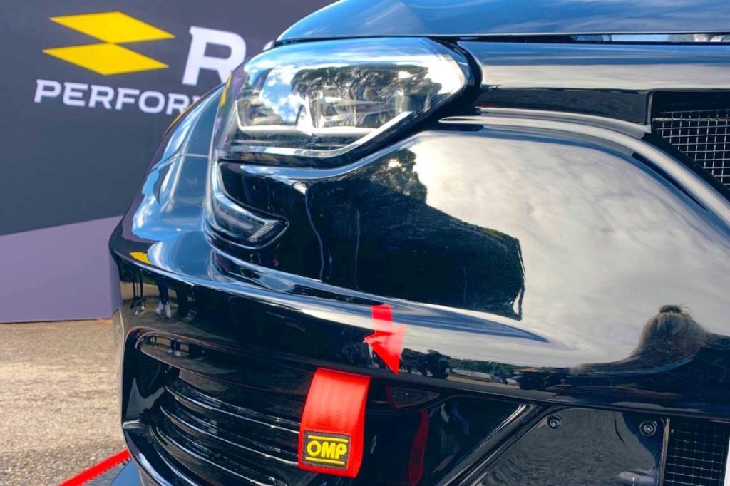 2020 Renault Megane RS TC4... Ultime ! 10