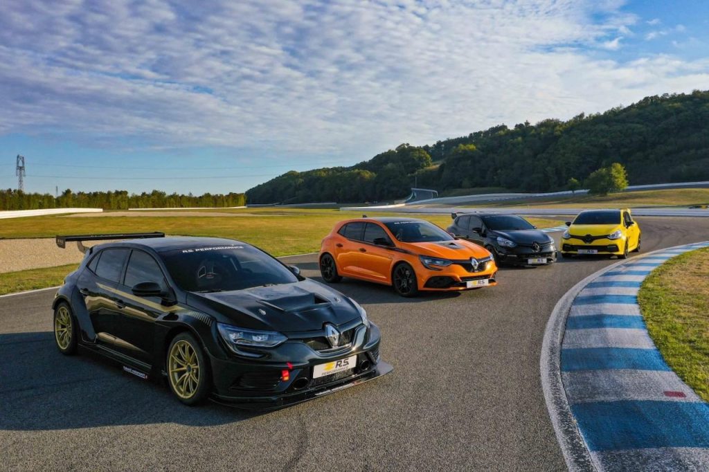 2020 Renault Megane RS TC4... Ultime ! 5