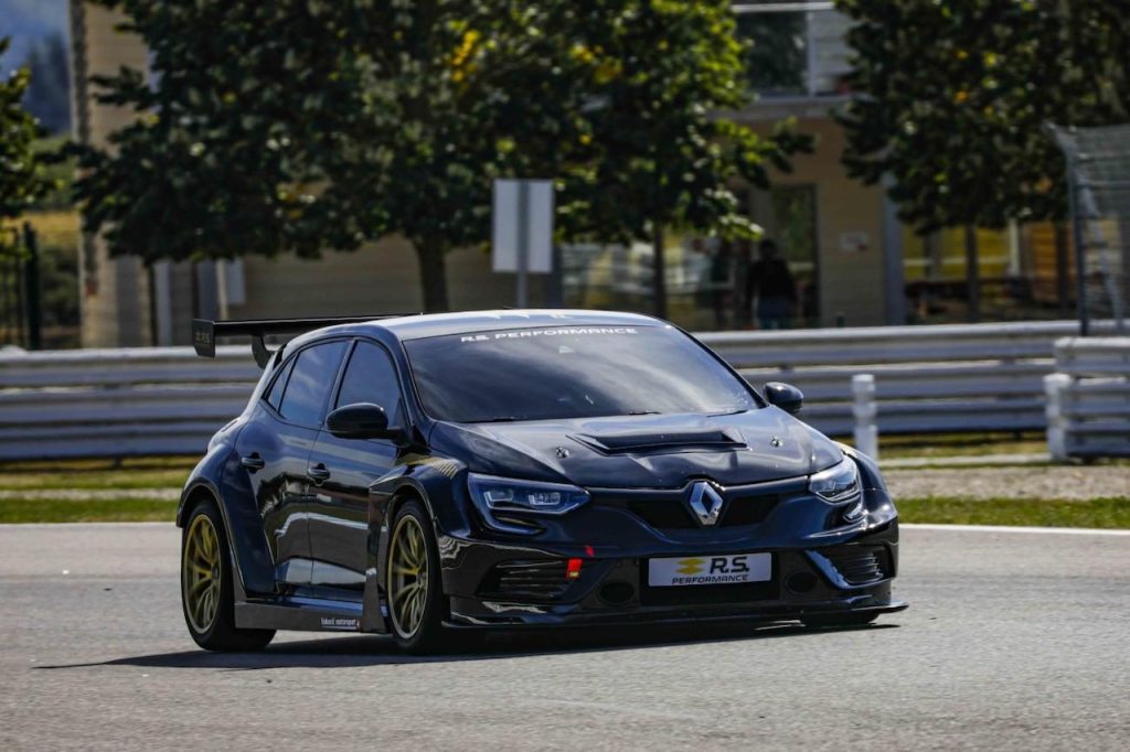 2020 Renault Megane RS TC4... Ultime ! 7