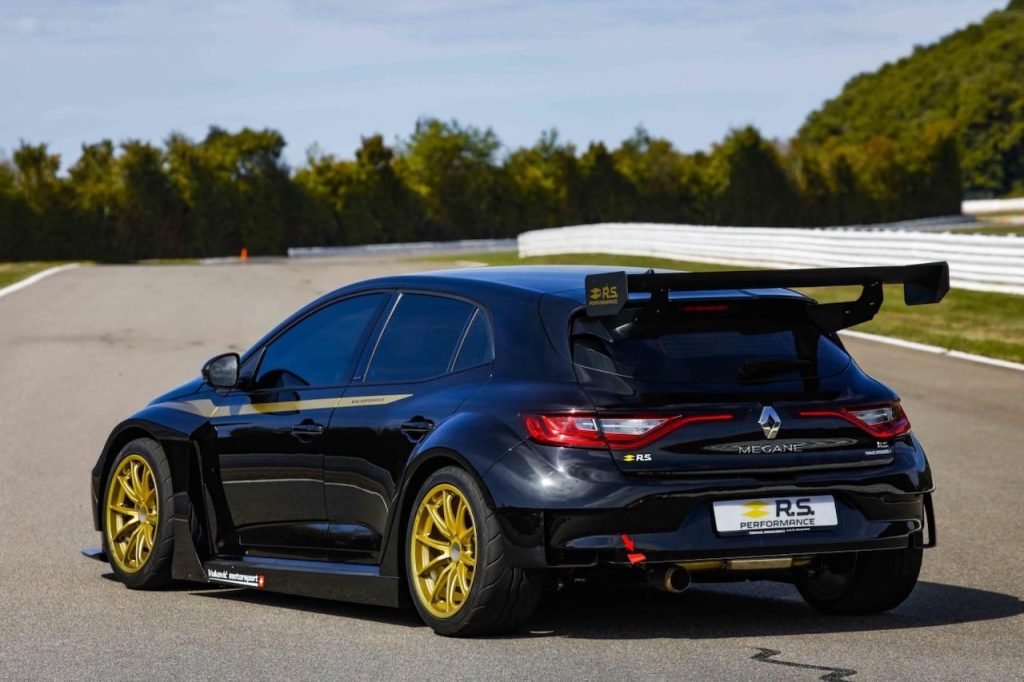 2020 Renault Megane RS TC4... Ultime ! 3