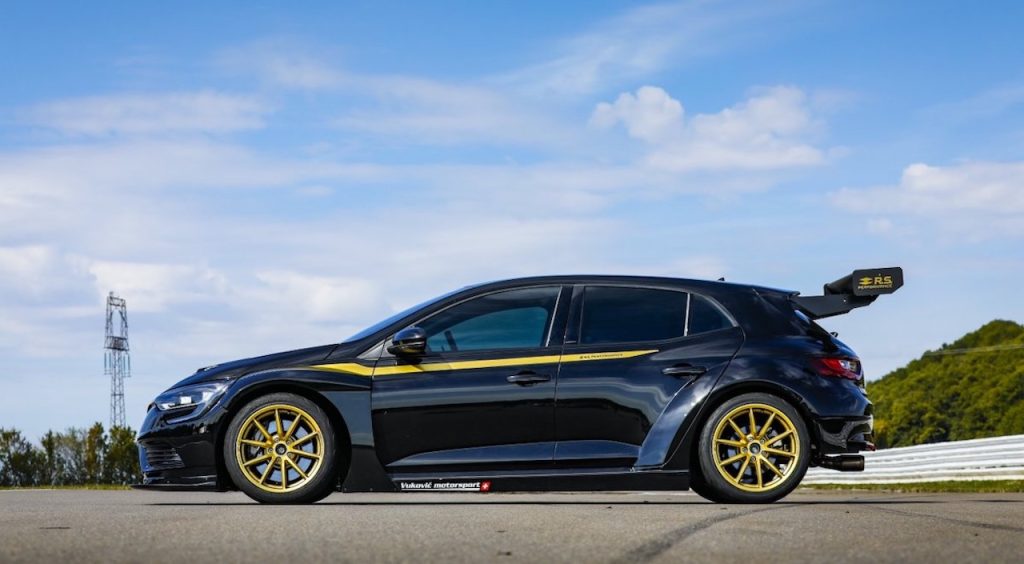 2020 Renault Megane RS TC4... Ultime ! 4