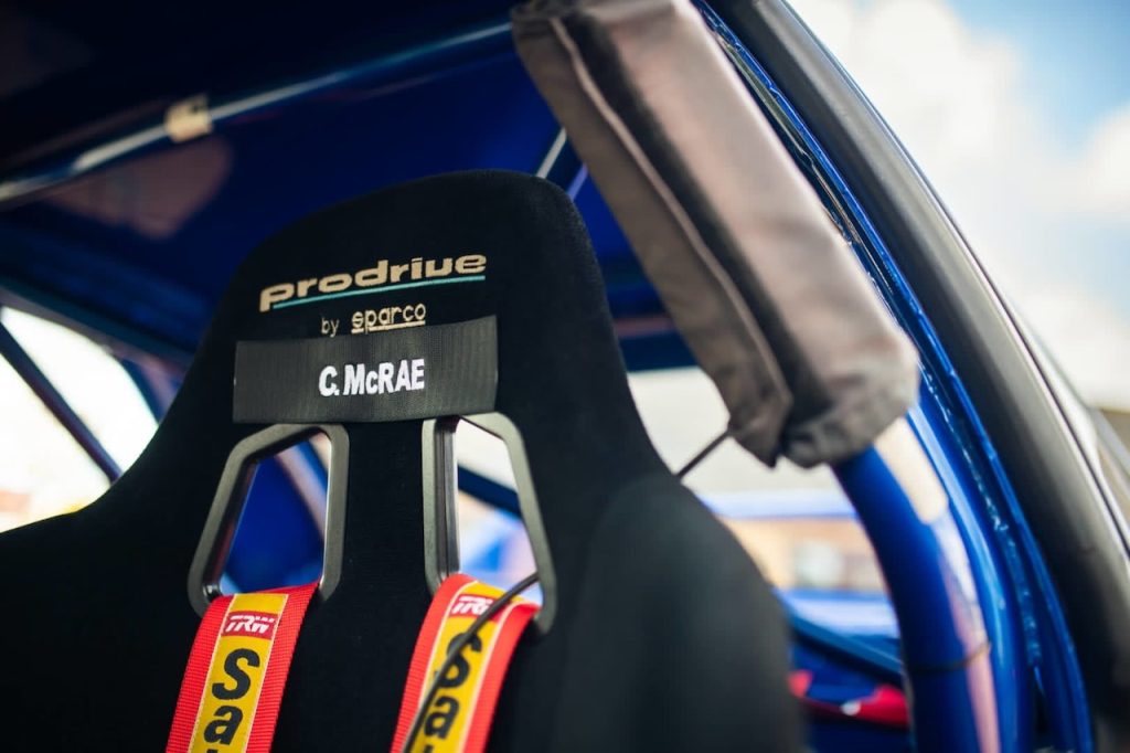 Subaru Impreza S3 WRC 97 - Blum Blum Blum Blum... 22