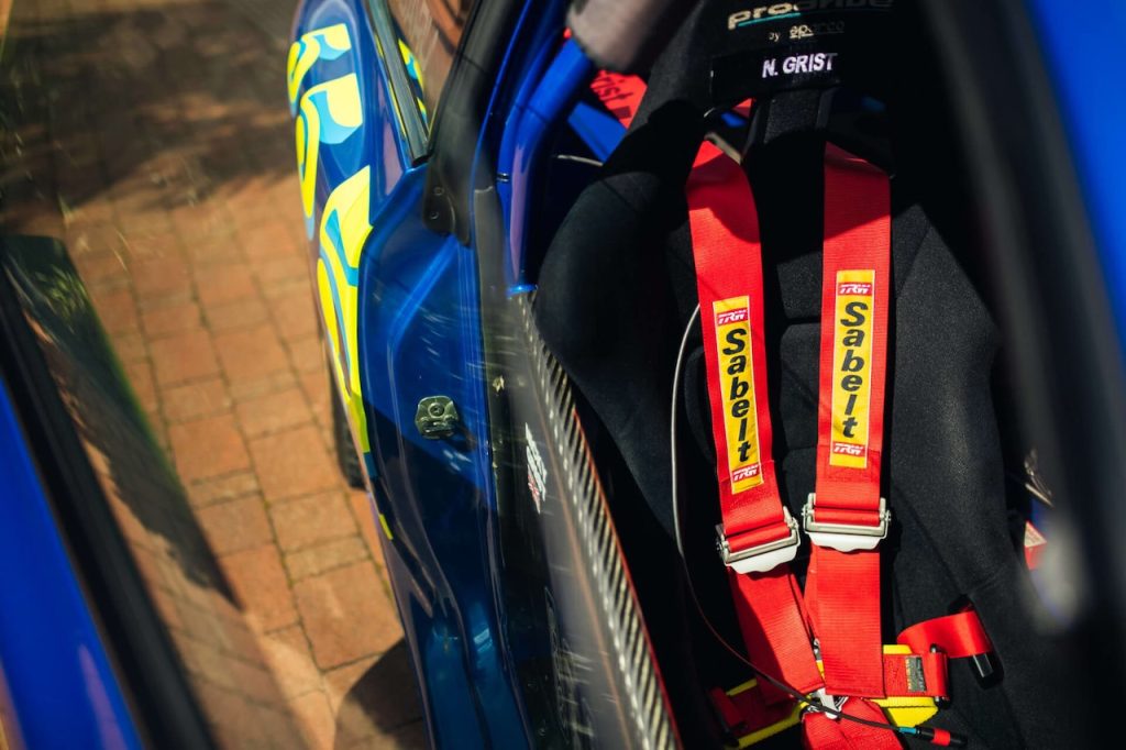 Subaru Impreza S3 WRC 97 - Blum Blum Blum Blum... 20