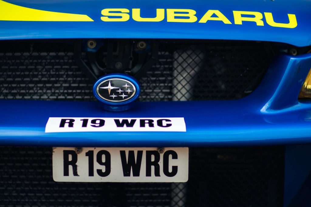 Subaru Impreza S3 WRC 97 - Blum Blum Blum Blum... 13