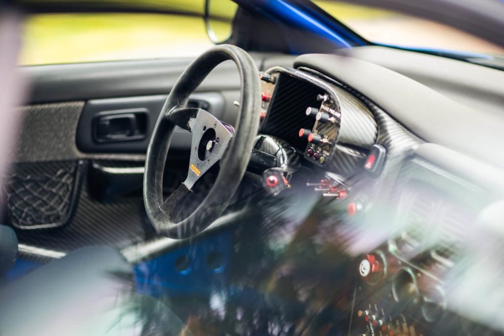 Subaru Impreza S3 WRC 97 - Blum Blum Blum Blum... 21