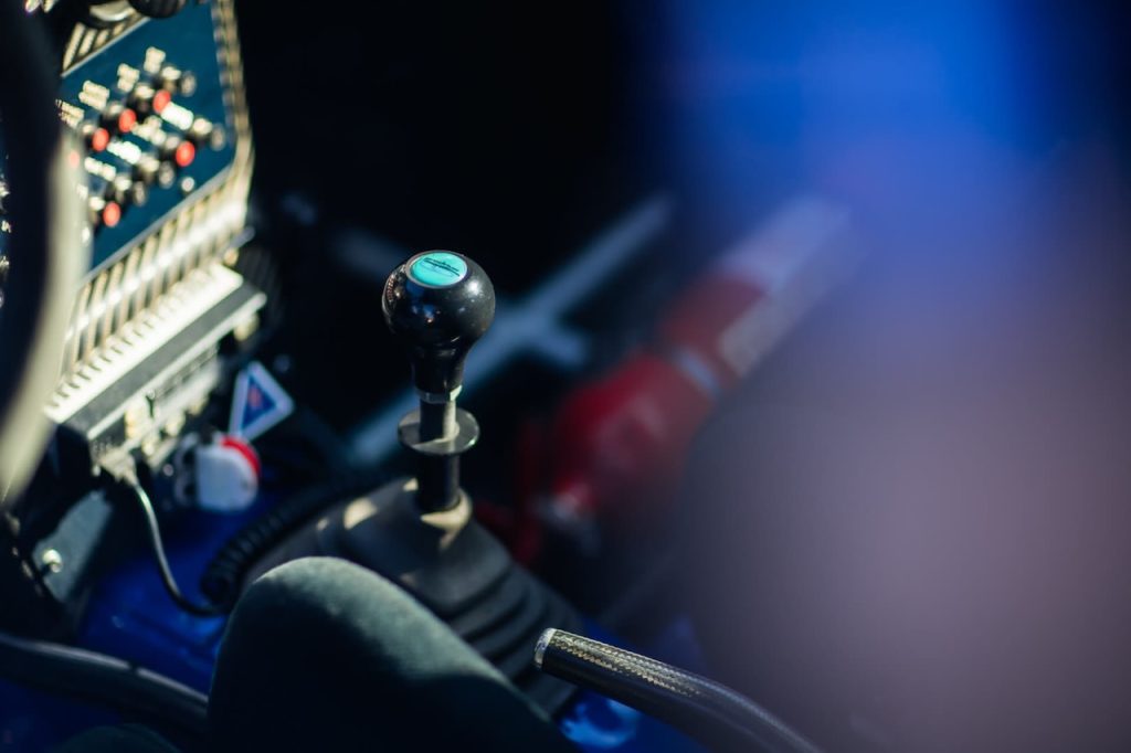 Subaru Impreza S3 WRC 97 - Blum Blum Blum Blum... 24