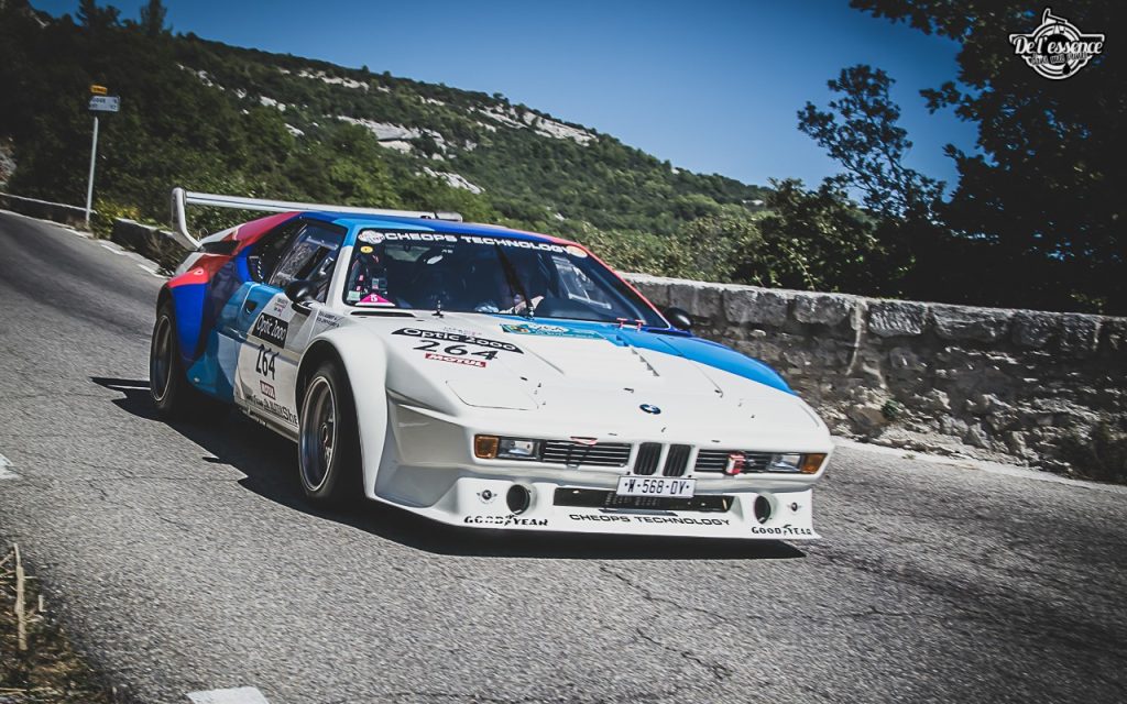 10000 Tours du Castellet + Tour Auto 2020 - Entre les mailles de ce putain de Covid ! 122