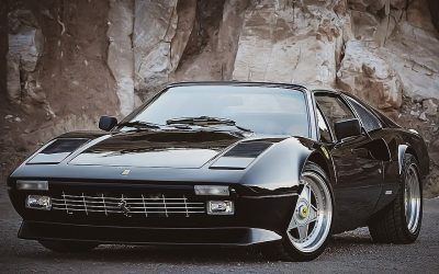Accueil 7 ’81 Ferrari 308 GTSi ou Carobu 358RR – Caprice à l’italienne