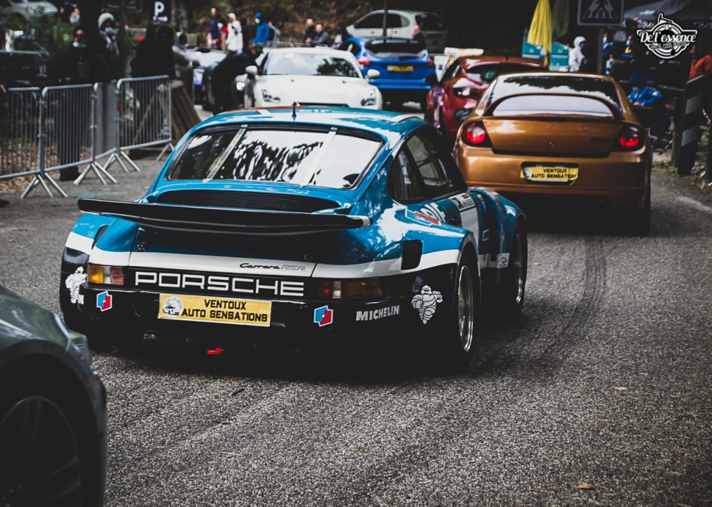 Ventoux Autos Sensations #2 - 25000+ sur les routes du Ventoux 553
