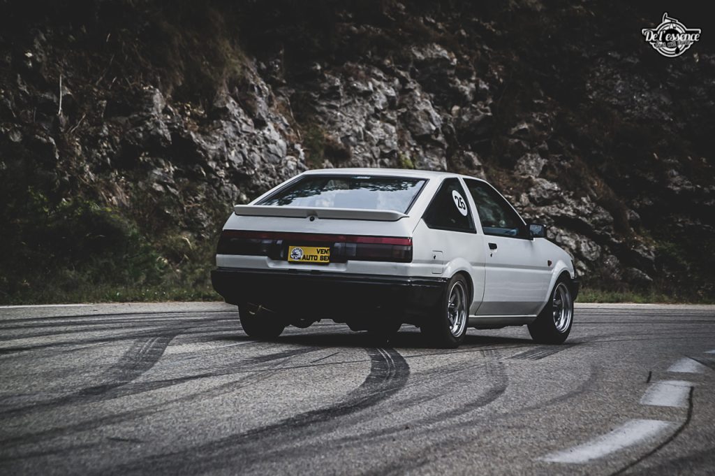 Ventoux Autos Sensations #2 - 25000+ sur les routes du Ventoux 541