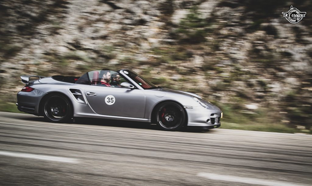 Ventoux Autos Sensations #2 - 25000+ sur les routes du Ventoux 537