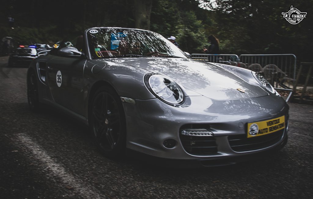 Ventoux Autos Sensations #2 - 25000+ sur les routes du Ventoux 551