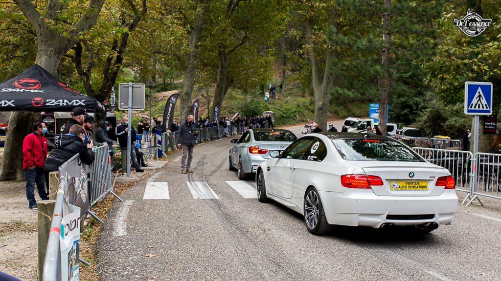 Ventoux Autos Sensations #2 - 25000+ sur les routes du Ventoux 534