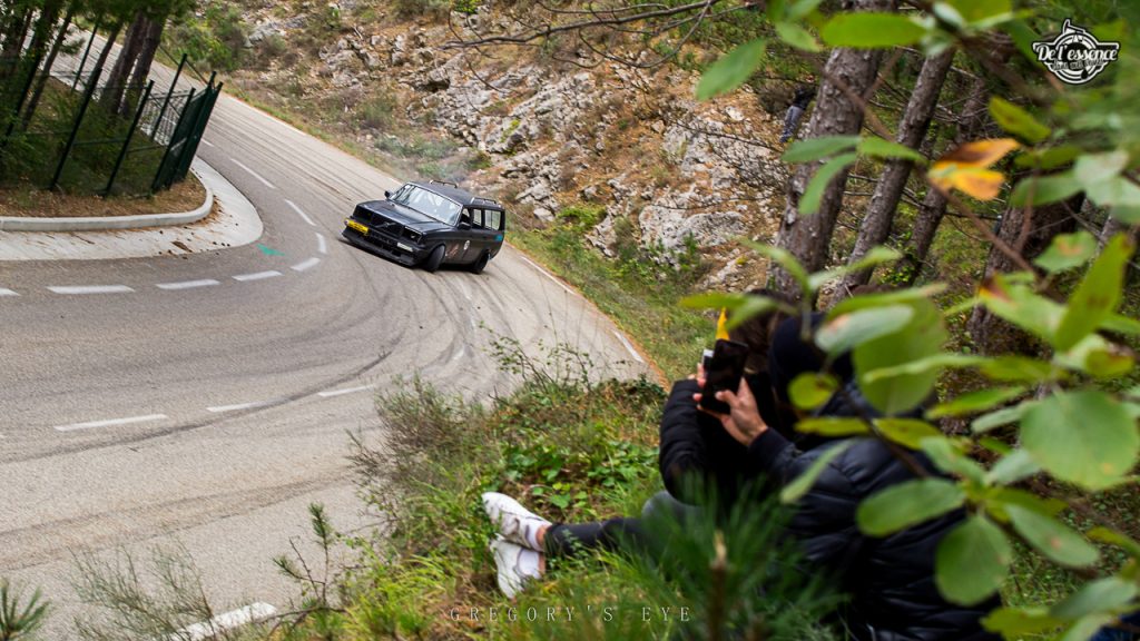 Ventoux Autos Sensations #2 - 25000+ sur les routes du Ventoux 518