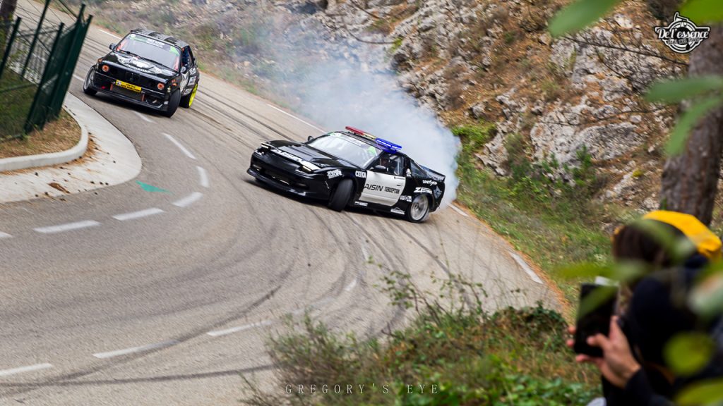 Ventoux Autos Sensations #2 - 25000+ sur les routes du Ventoux 517