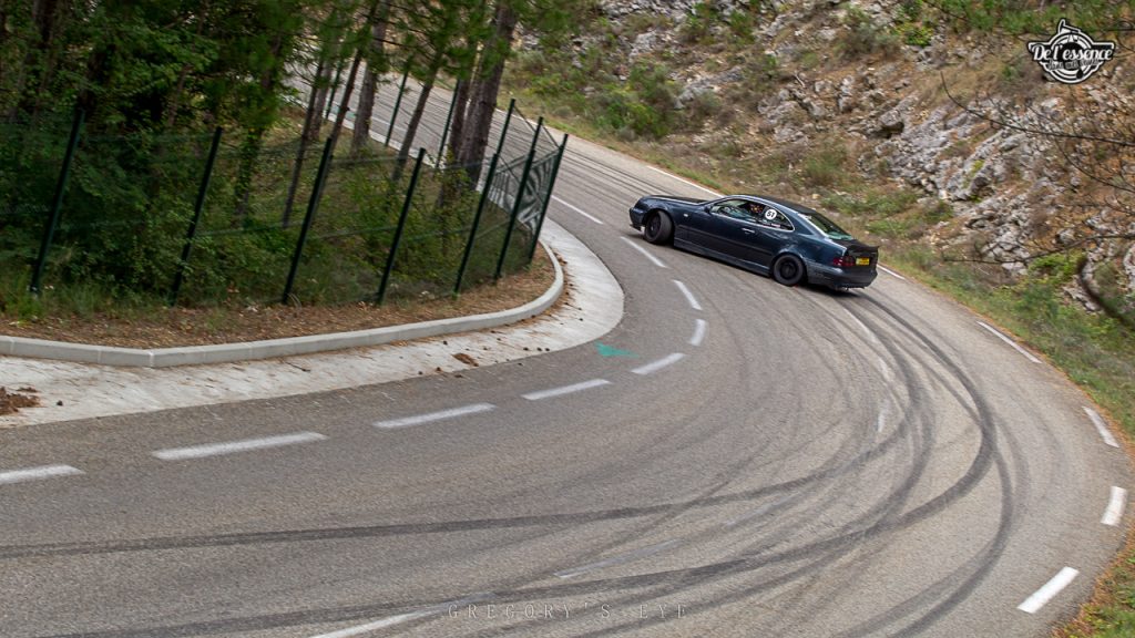 Ventoux Autos Sensations #2 - 25000+ sur les routes du Ventoux 516